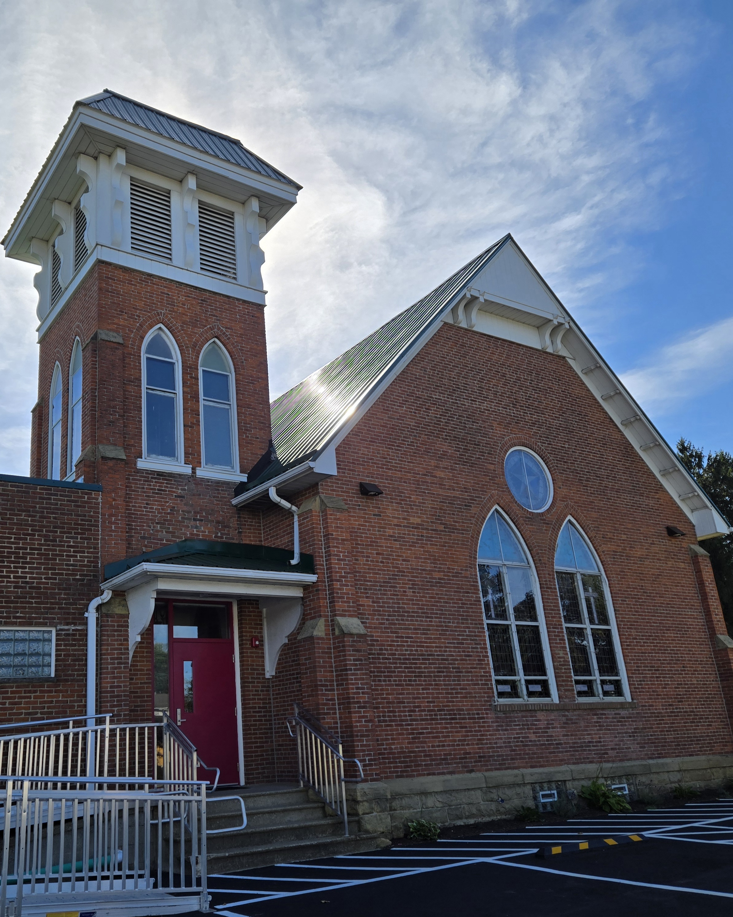church1